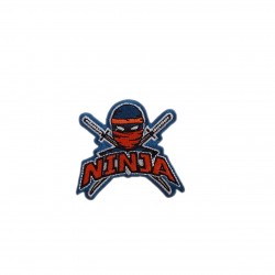 Marbet - Applicazioni Termoadesive - Ninja